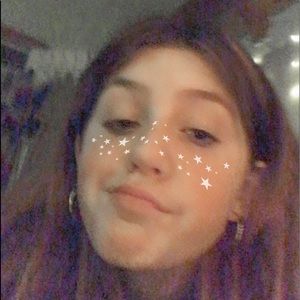 Meet your Posher, Ruth